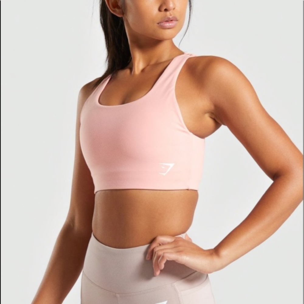 Gymshark Sports Bra